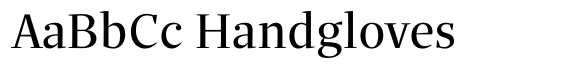 Quercus Serif Regular image