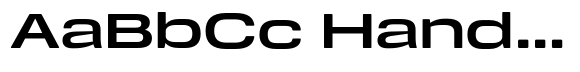 De Box Expanded Bold Tall image