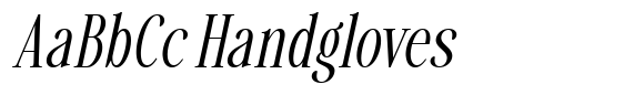 Savera Editorial Italic image