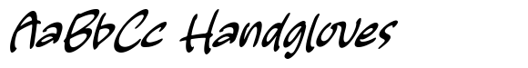 Cromley Smile Italic image