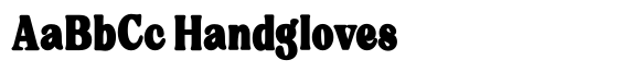 Charman Contrast Black Condensed image