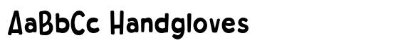 Crafta Condensed Rounded image
