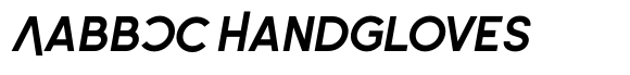 Leonardo Sans Leonardo Semi Bold Oblique image