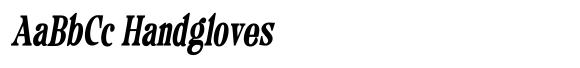 Camiron Camiron Grade Condensed Slant image