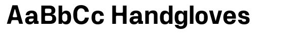 SF Paraid sans Semi Bold image