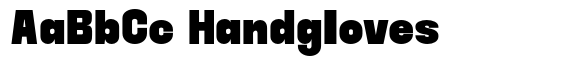 Aurethique Black Semi Condensed image