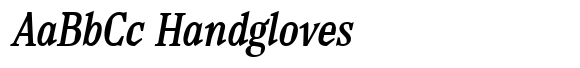 TF Mighu Slab Variable TF Mighu Italic Regular image