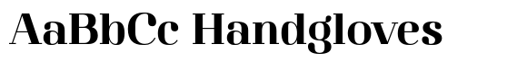 Athachantr Bold font sample