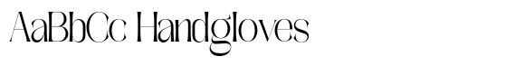 Galdertine Charetam Semi Serif Galdertine Charetam SM S Medium Condensed image