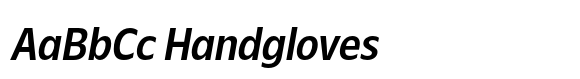 Massilia Narrow Medium Oblique image