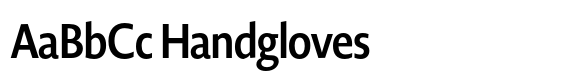 Novel Display XCnd Bold image
