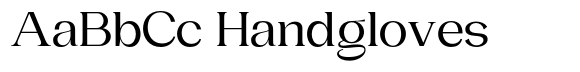 Gentano Athiroen  Serif Semi Bold Extra Expanded image