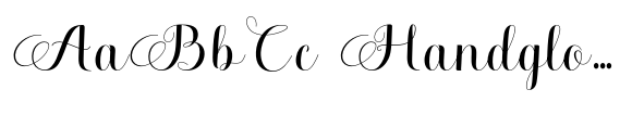 Melisenda Script image