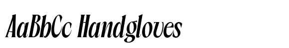 Solarithm Bold Italic image
