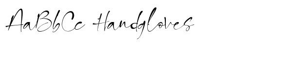 Snowland Italic image