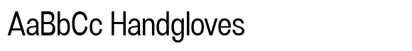 Dnv Rounded Condensed image