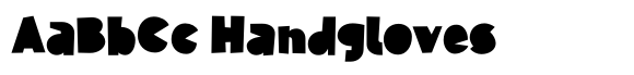Cutter Child Bold image