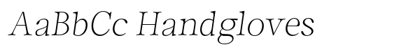Euclid Euclid Thin Slanted image