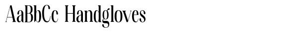 Mandational Semi Bold Condensed image