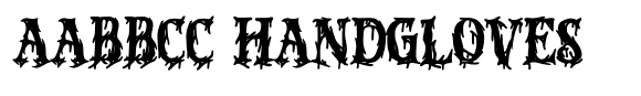 Dripfang Regular image