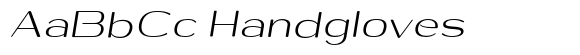 Shiftea Medium Italic image