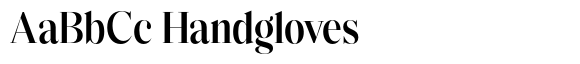 Reicha Medium Semi Condensed image