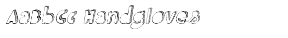 Kokomo Italic image