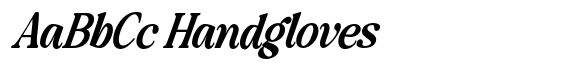 Montalvia Display Sem Bold Condensed Italic Cnt image