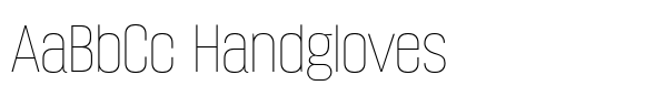 DTF Boldica Thin image