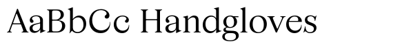 Business Serif Regular image