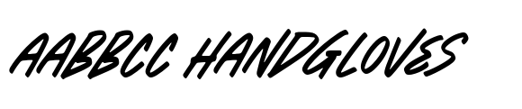 Jorhand Crown Italic Italic image
