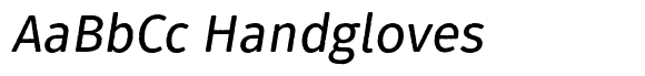 Fuse V.2 Printed Alt Normal Italic image