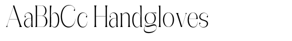 Abigant Serif Light Extra Conden image