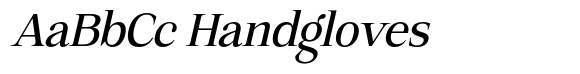 Mount Sagilite Italic image