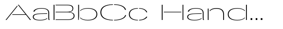 Dean Stencil Normal Dean Stencil Wide Thin image