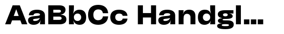 Herokid SemiBold Expanded image