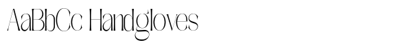 Galdertine Charetam Semi Serif Galdertine Charetam SM S Light Ultra Condensed image