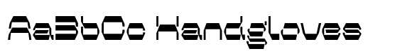 PTS Pharma Extra Bold Semi Expanded image