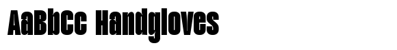 TBJ Margin Condensed TBJ margin condensed Extra Bold image
