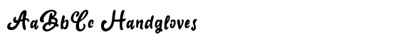 Buttersalt Italic image