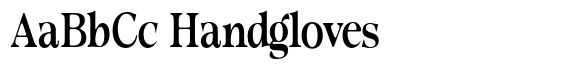 Morgazine  Soft Condensed image