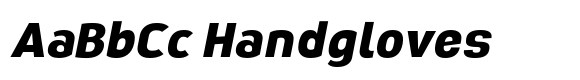 Kulutu Bold Italic image