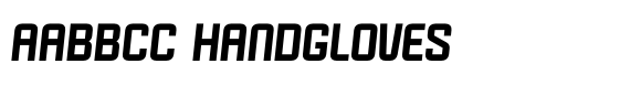Smooty Italic image