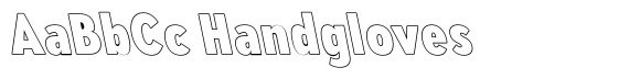 Aukim II Outline Black Condensed Sl image