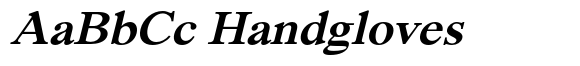Segikan Semi Bold Semi Expanded Italic image
