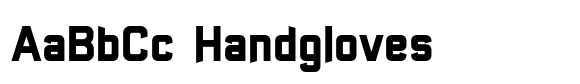 Lypen Cut Bold image