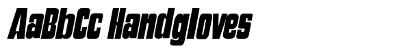 Baskela Display Semi Condensed Italic image