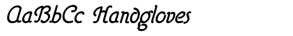 Poster Print Italic image