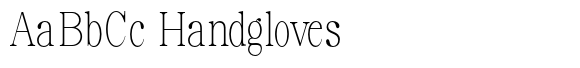 Soffline Thin Extra Condensed image