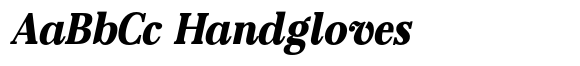 Dravion Serif Dravion Black Italic Semi Condensed image
